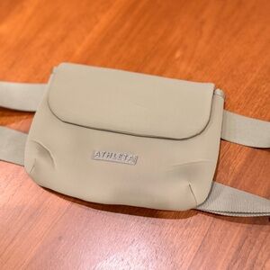 Athleta Diem Fanny Pack